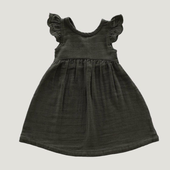 Jamie Kay Other - Jamie Kay organic cotton muslin dress, Juniper